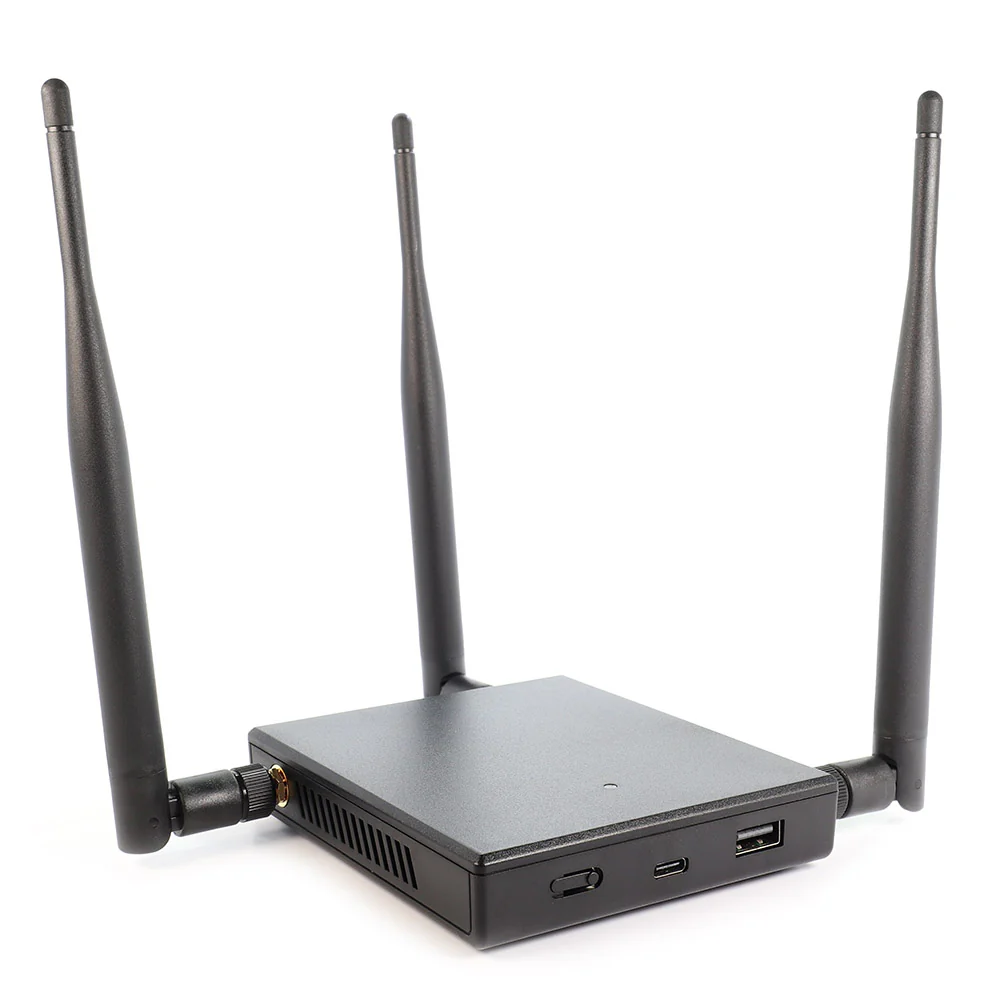 WiFi Pineapple Mark VII Basic
