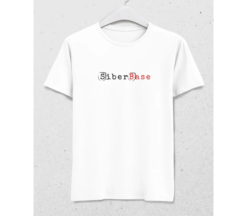 SiberBase Erkek Tshirt