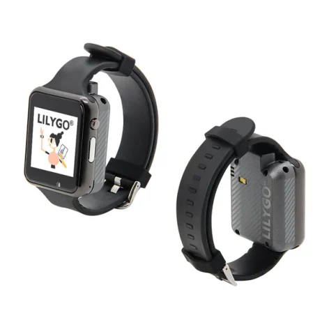T-Watch S3 Plus - Görsel 4