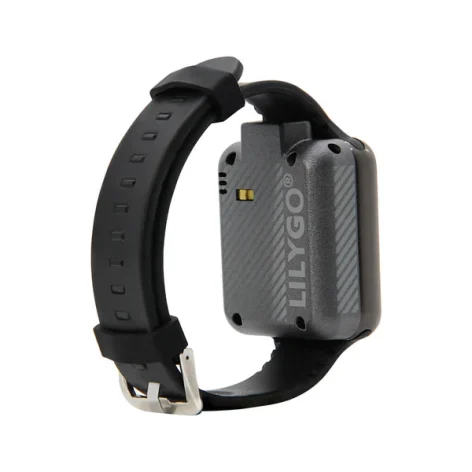 T-Watch S3 Plus - Görsel 2