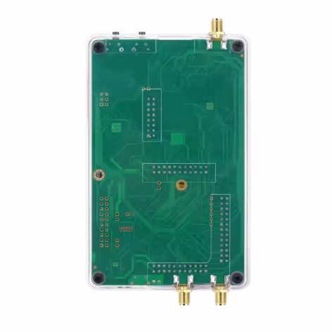 HamGeek HackRF bir R10 V2.0.x  PortaPack H2M - Görsel 5