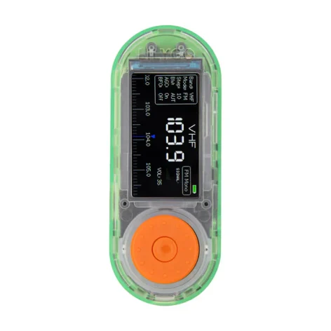 T-Embed SI4732 - Görsel 3