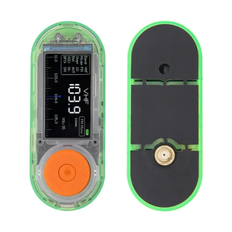 T-Embed SI4732