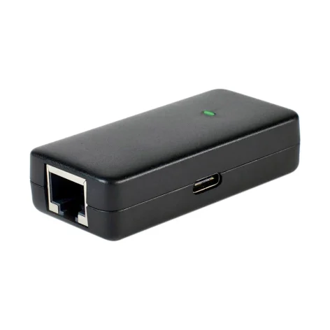 HAK-5 Plunder Bug LAN Tap