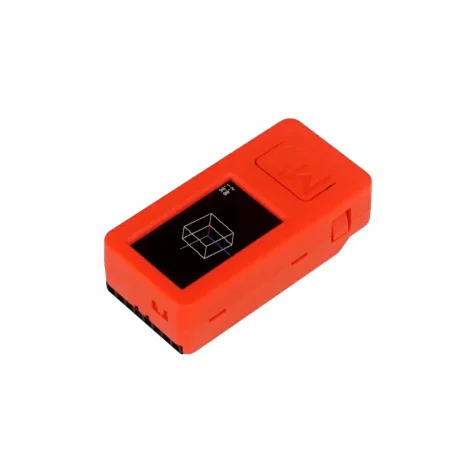 M5StickC PLUS ESP32-PICO Mini IoT Geliştirme Kiti - Görsel 7