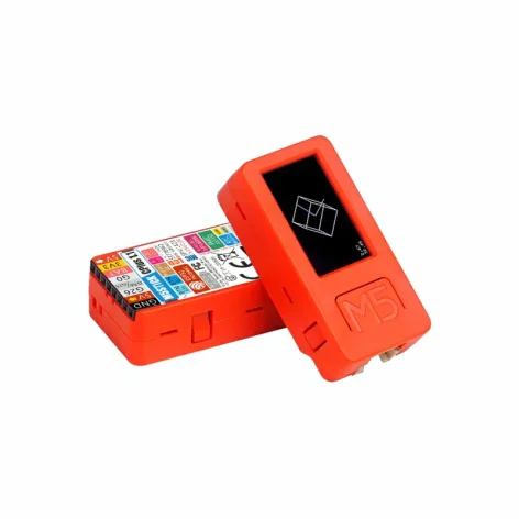 M5StickC PLUS ESP32-PICO Mini IoT Geliştirme Kiti - Görsel 3