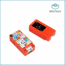 M5StickC PLUS ESP32-PICO Mini IoT Geliştirme Kiti