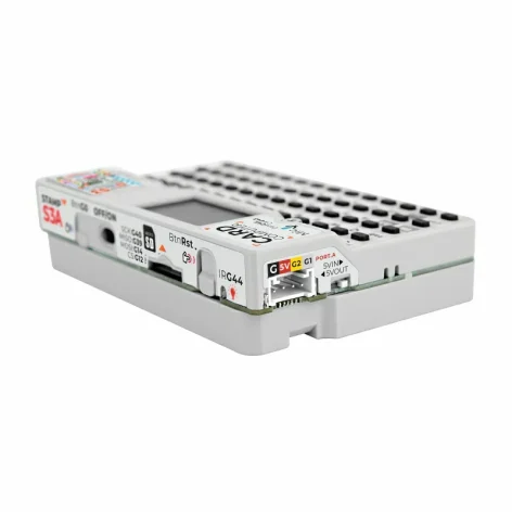 M5Stack Cardputer with M5StampS3 v1.1 - Görsel 3