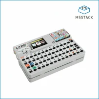 M5Stack Cardputer with M5StampS3 v1.1