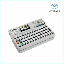 M5Stack Cardputer with M5StampS3 v1.1