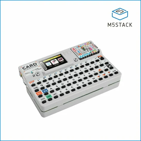 M5Stack Cardputer with M5StampS3 v1.1