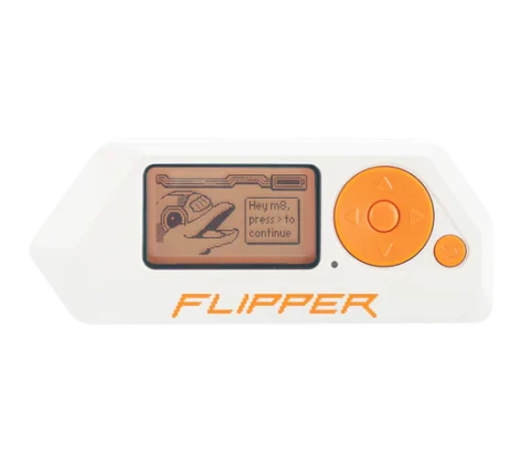 Flipper Zero