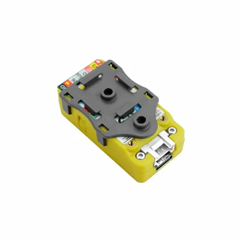 M5StickC PLUS2 Saat Aksesuarlarıyla - Görsel 4