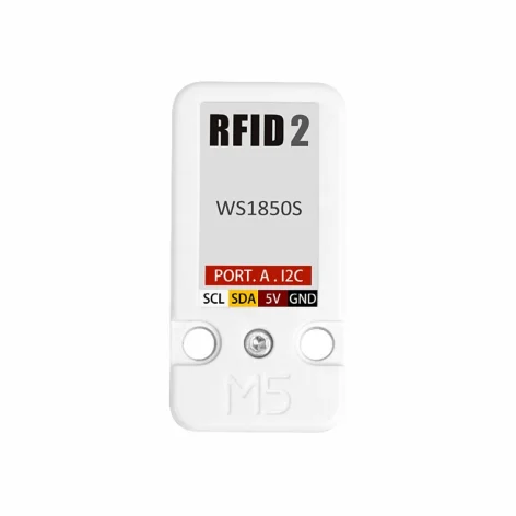 RFID 2 Ünitesi (WS1850S) - Görsel 2