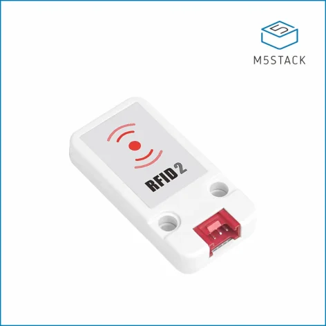 RFID 2 Ünitesi (WS1850S) - Görsel 5