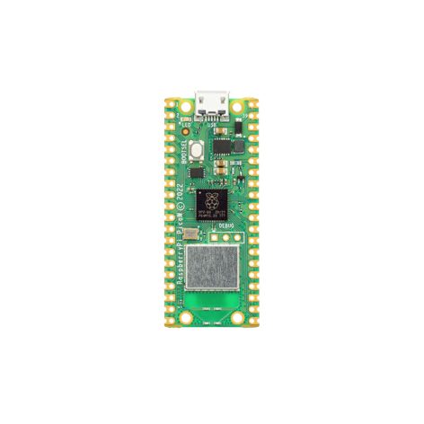 Raspberry Pi Zero 2 W - Görsel 3