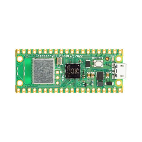 Raspberry Pi Zero 2 W