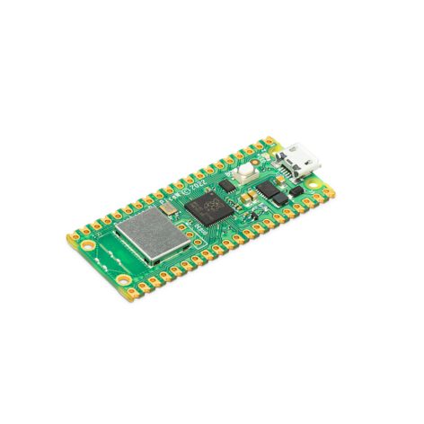 Raspberry Pi Zero 2 W - Görsel 4