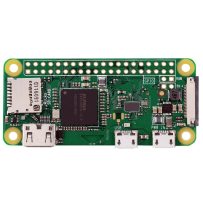 Raspberry Pi Zero W