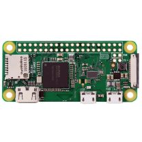 Raspberry Pi Zero W