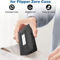 Flipper Zero aksesuar koruma çantası