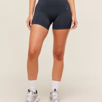 YUMUŞAK ŞEKILLENDIRICI ŞORT