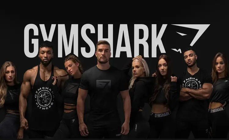 GymShark
