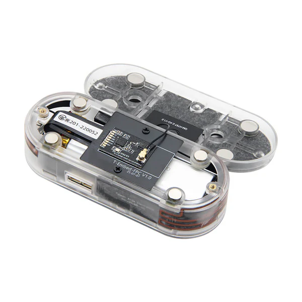 T-Embed CC1101 Plus - Görsel 3