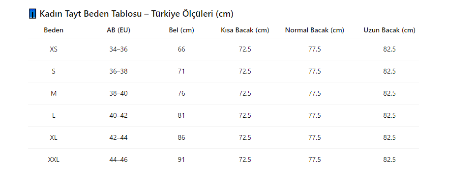 YUMUŞAK ŞEKILLENDIRICI KLOŞ TAYT - Görsel 2