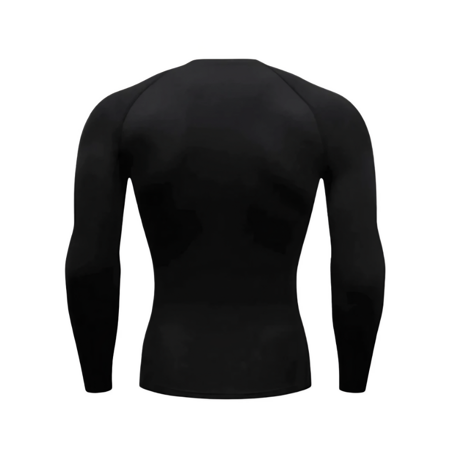 Gymshark Uzun Kollu Compression - Görsel 3