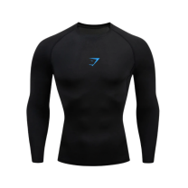 Gymshark Uzun Kollu Compression
