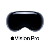 Apple Vision Pro