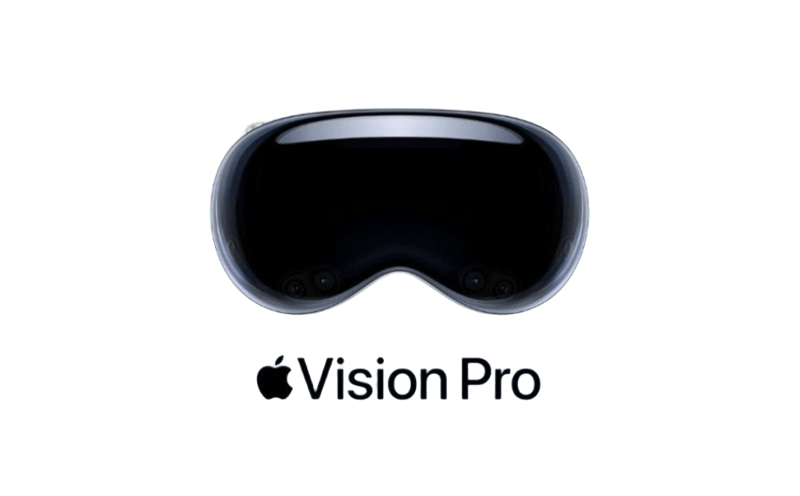 Apple Vision Pro