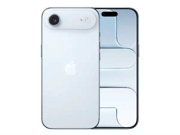 Apple iPhone Air 256 GB: Şimdiye Kadarki En İnce iPhone