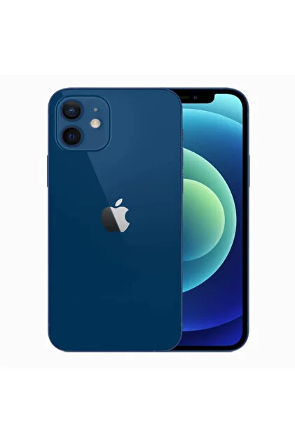 iPhone 12 64GB Mavi